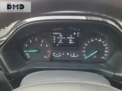 Photo 6 Ford Fiesta  1.0 EcoBoost 95 ch S&S BVM6