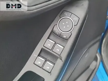 Photo 13 Ford Fiesta  1.0 EcoBoost 95 ch S&S BVM6