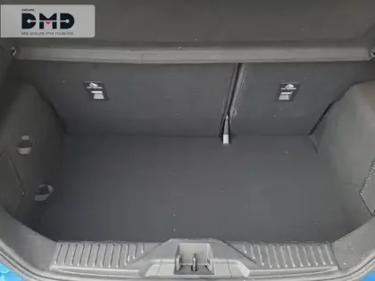 Photo 11 Ford Fiesta  1.0 EcoBoost 95 ch S&S BVM6