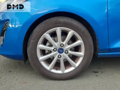 Photo 3 Ford Fiesta  1.0 EcoBoost 95 ch S&S BVM6