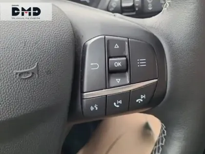 Photo 16 Ford Fiesta  1.0 EcoBoost 95 ch S&S BVM6