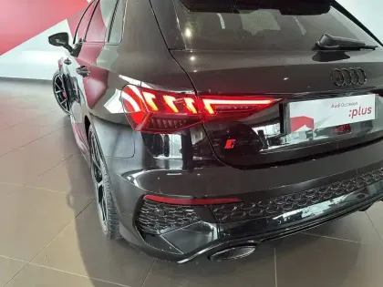 Photo 6 Audi A3 RS3 Sportback 2.5 TFSI 400 S tronic 7 Quattro