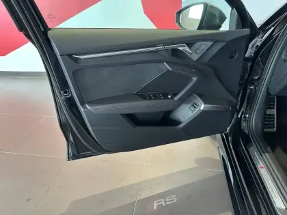 Photo 9 Audi A3 RS3 Sportback 2.5 TFSI 400 S tronic 7 Quattro