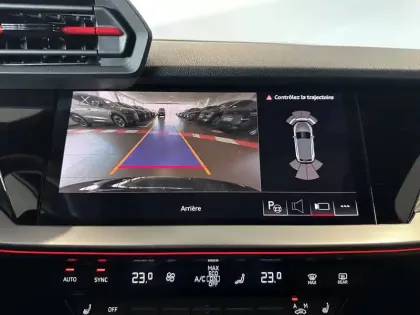 Photo 22 Audi A3 RS3 Sportback 2.5 TFSI 400 S tronic 7 Quattro