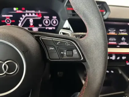 Photo 17 Audi A3 RS3 Sportback 2.5 TFSI 400 S tronic 7 Quattro