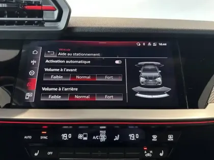 Photo 35 Audi A3 RS3 Sportback 2.5 TFSI 400 S tronic 7 Quattro