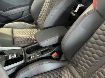 Photo 20 Audi A3 RS3 Sportback 2.5 TFSI 400 S tronic 7 Quattro