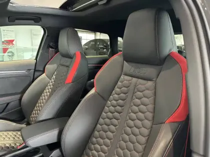 Photo 14 Audi A3 RS3 Sportback 2.5 TFSI 400 S tronic 7 Quattro