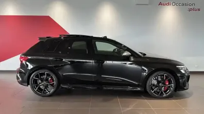 Photo 1 Audi A3 RS3 Sportback 2.5 TFSI 400 S tronic 7 Quattro