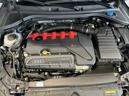 Photo 5 Audi A3 RS3 Sportback 2.5 TFSI 400 S tronic 7 Quattro