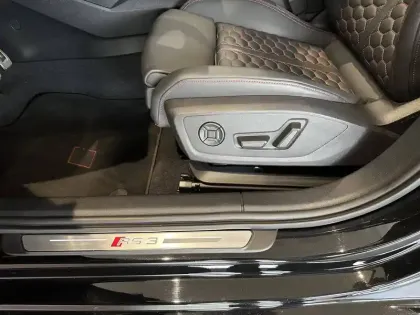 Photo 13 Audi A3 RS3 Sportback 2.5 TFSI 400 S tronic 7 Quattro