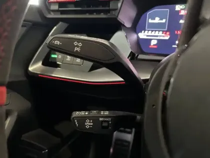 Photo 40 Audi A3 RS3 Sportback 2.5 TFSI 400 S tronic 7 Quattro