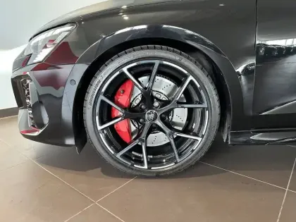 Photo 7 Audi A3 RS3 Sportback 2.5 TFSI 400 S tronic 7 Quattro