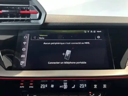 Photo 26 Audi A3 RS3 Sportback 2.5 TFSI 400 S tronic 7 Quattro