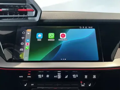 Photo 27 Audi A3 RS3 Sportback 2.5 TFSI 400 S tronic 7 Quattro