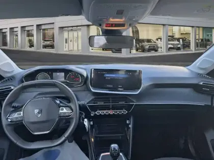 Photo 7 Peugeot 208  PureTech 100 S&S BVM6