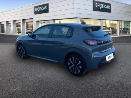 Photo 6 Peugeot 208  PureTech 100 S&S BVM6