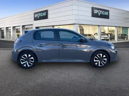 Photo 3 Peugeot 208  PureTech 100 S&S BVM6