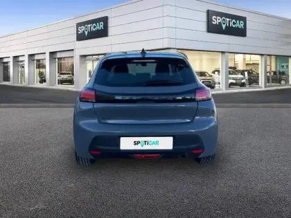 Photo 4 Peugeot 208  PureTech 100 S&S BVM6