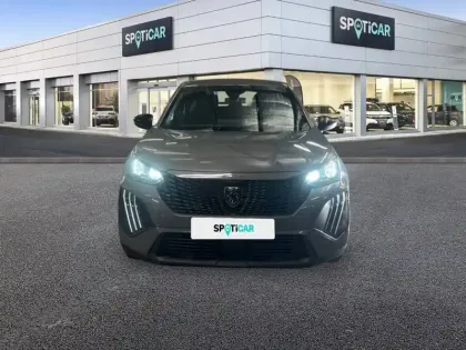 Photo 17 Peugeot 2008  PureTech 100 S&S BVM6