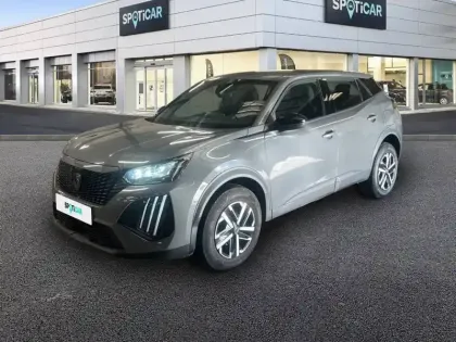 Photo Peugeot 2008 Active