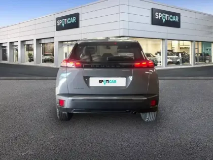 Photo 4 Peugeot 2008  PureTech 100 S&S BVM6