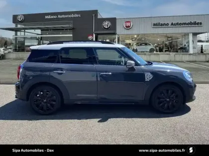 Photo 3 Mini Mini Countryman 192 ch