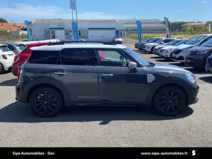 Photo 53 Mini Mini Countryman 192 ch