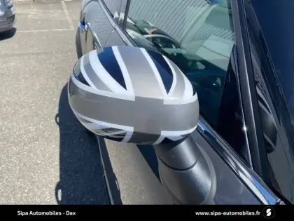 Photo 25 Mini Mini Countryman 192 ch