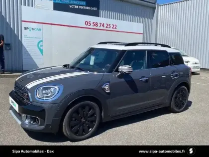 Photo 48 Mini Mini Countryman 192 ch