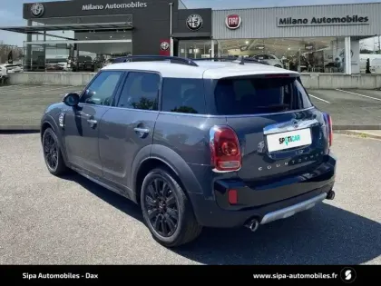 Photo 6 Mini Mini Countryman 192 ch