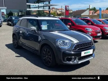 Photo 52 Mini Mini Countryman 192 ch