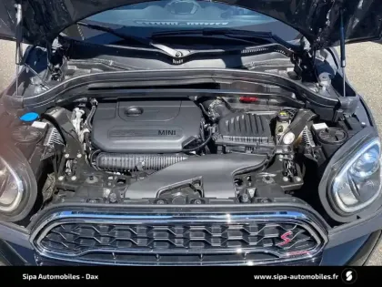 Photo 23 Mini Mini Countryman 192 ch