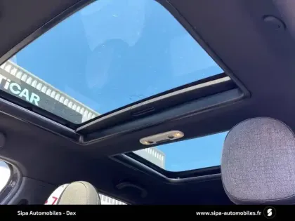 Photo 12 Mini Mini Countryman 192 ch