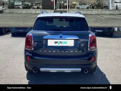 Photo 4 Mini Mini Countryman 192 ch
