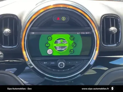 Photo 44 Mini Mini Countryman 192 ch