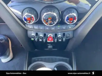 Photo 15 Mini Mini Countryman 192 ch