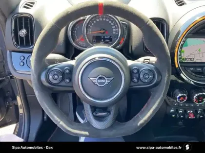 Photo 17 Mini Mini Countryman 192 ch