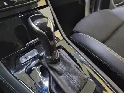 Photo 13 Opel Grandland X  1.2 Turbo 130 ch BVA8