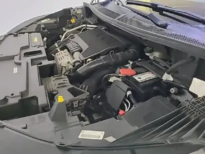 Photo 14 Opel Grandland X  1.2 Turbo 130 ch BVA8