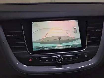 Photo 19 Opel Grandland X  1.2 Turbo 130 ch BVA8