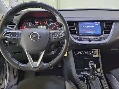 Photo 7 Opel Grandland X  1.2 Turbo 130 ch BVA8