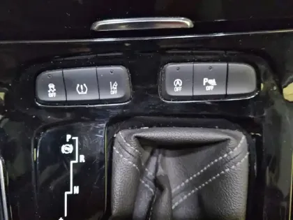 Photo 25 Opel Grandland X  1.2 Turbo 130 ch BVA8