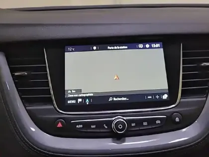 Photo 18 Opel Grandland X  1.2 Turbo 130 ch BVA8