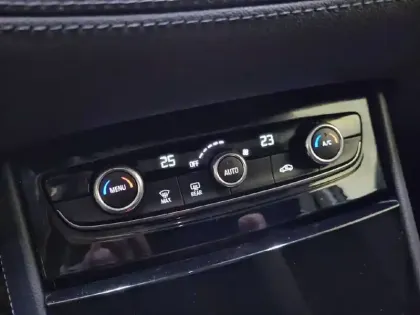 Photo 24 Opel Grandland X  1.2 Turbo 130 ch BVA8