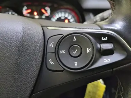 Photo 27 Opel Grandland X  1.2 Turbo 130 ch BVA8