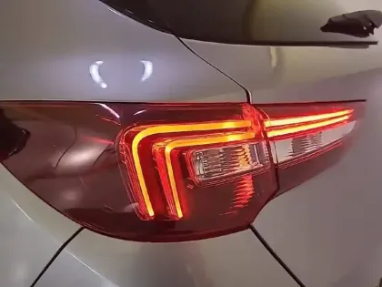 Photo 16 Opel Grandland X  1.2 Turbo 130 ch BVA8