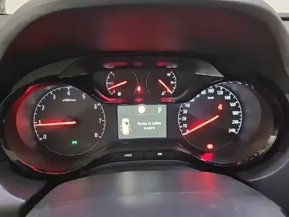 Photo 9 Opel Grandland X  1.2 Turbo 130 ch BVA8