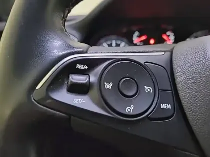 Photo 26 Opel Grandland X  1.2 Turbo 130 ch BVA8