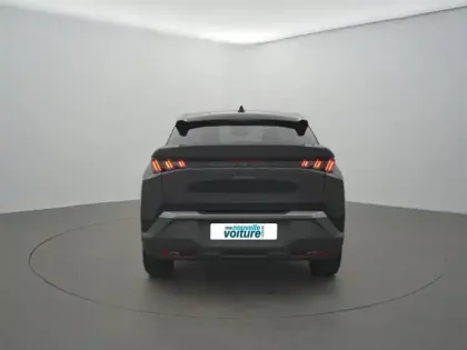 Photo 4 Peugeot 3008  Hybrid 145 e-DCS6